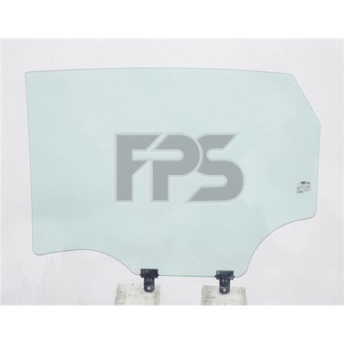 Стекло боковое AS00137361 на HYUNDAI KONA 2017-2021