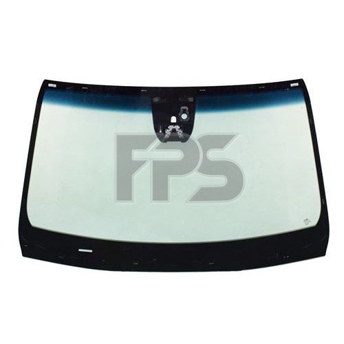 Стекло лобовое AS07358456 на HYUNDAI SANTA FE IV 2020-