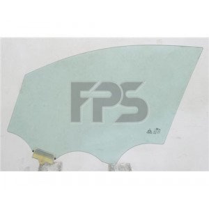 Скло бічне AS00138064 на HYUNDAI SANTA FE IV 2020-