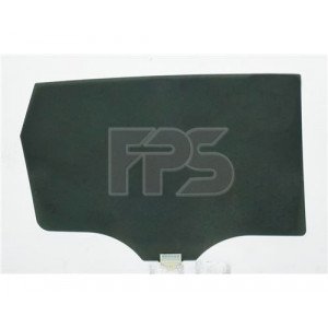 Скло бічне AS07358457 на HYUNDAI SANTA FE IV 2020-