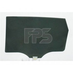 Скло бічне AS00137362 на HYUNDAI SANTA FE IV 2020-