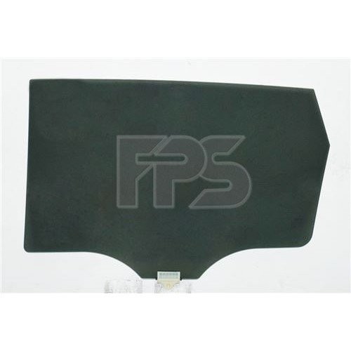 Стекло боковое AS00137362 на HYUNDAI SANTA FE IV 2020-