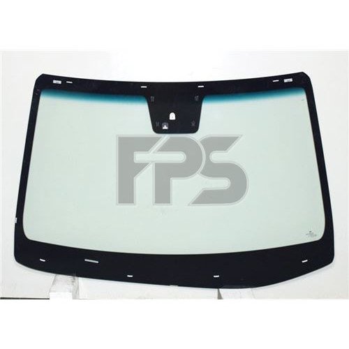 Стекло лобовое AS07358461 на HYUNDAI ELANTRA GT 2017-2020