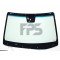 Стекло лобовое AS07358463 на HYUNDAI i30 2020-