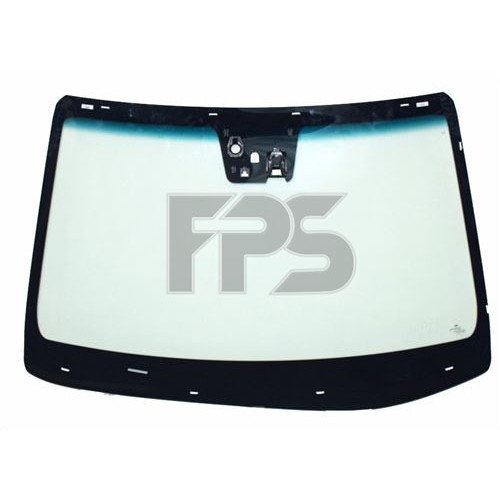 Стекло лобовое AS07358465 на HYUNDAI ELANTRA GT 2017-2020