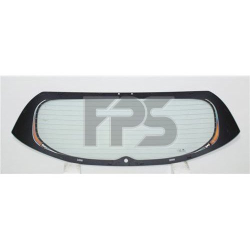 Стекло заднее с подогревом AS07358469 на HYUNDAI ELANTRA GT 2017-2020