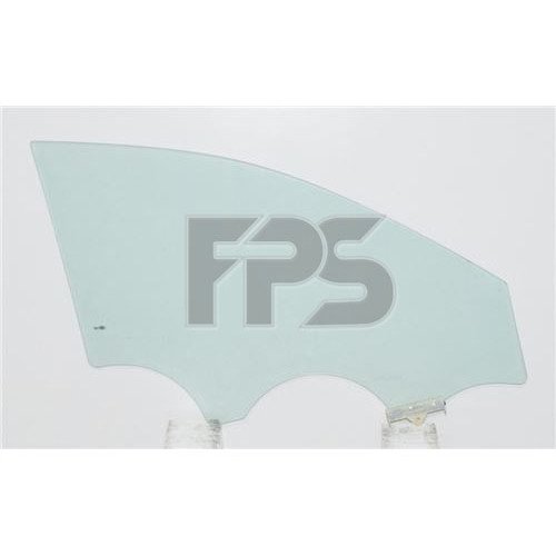 Стекло боковое AS00136612 на HYUNDAI ELANTRA GT 2017-2020