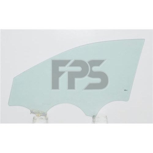 Стекло боковое AS07358471 на HYUNDAI ELANTRA GT 2017-2020