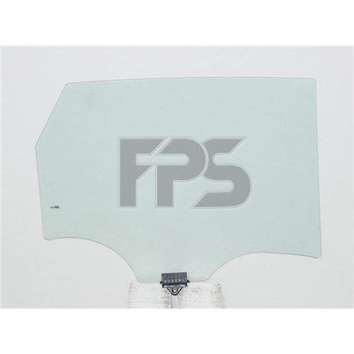 Стекло боковое AS00135939 на HYUNDAI i30 2017-2020