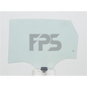 Стекло боковое AS00137363 на HYUNDAI ELANTRA GT 2017-2020