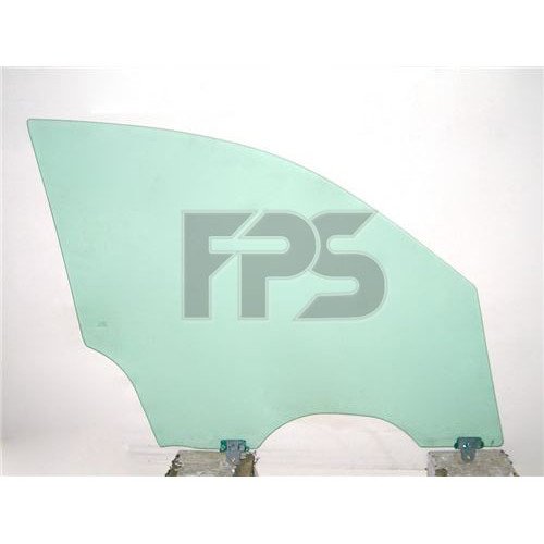 Скло бічне AS00135942 на INFINITI FX35/45 2003-2008