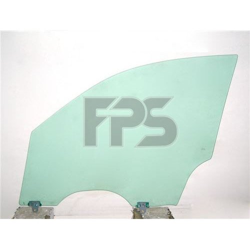 Скло бічне AS00137366 на INFINITI FX35/45 2003-2008