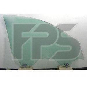 Скло бічне AS00136615 на INFINITI M (Y50) 2005-2010