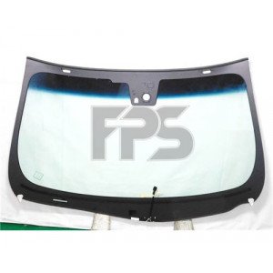 Скло лобове з підігрівом AS07358474 на INFINITI M (Y51) 2010-