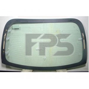 Скло заднє з підігрівом AS00139664 на INFINITI M (Y51) 2010-