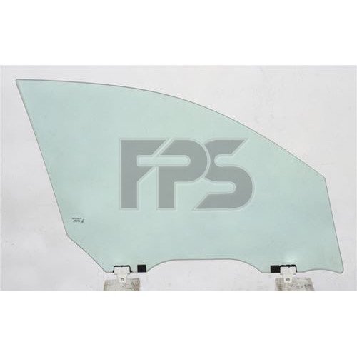 Стекло боковое AS00136616 на INFINITI M (Y51) 2010-