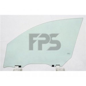 Скло бічне AS00138072 на INFINITI M (Y51) 2010-