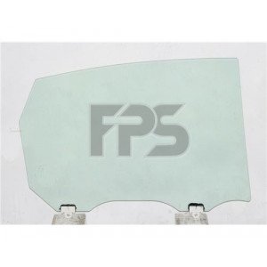 Скло бічне AS00135944 на INFINITI M (Y51) 2010-