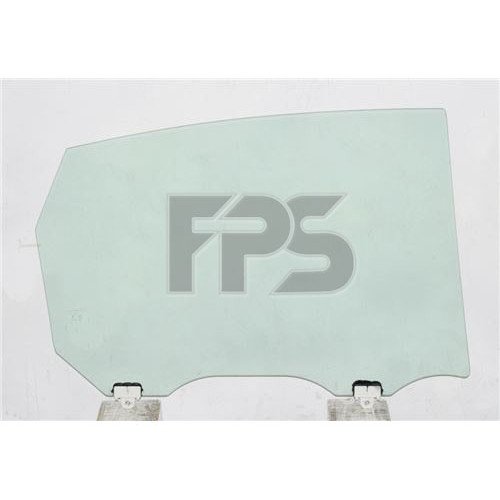 Скло бічне AS00135944 на INFINITI M (Y51) 2010-