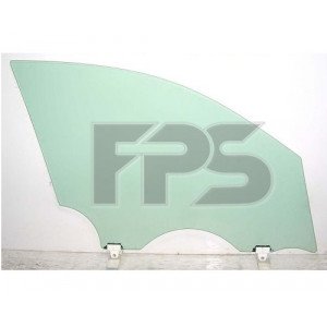 Скло бічне AS00136617 на INFINITI EX 2007-2012