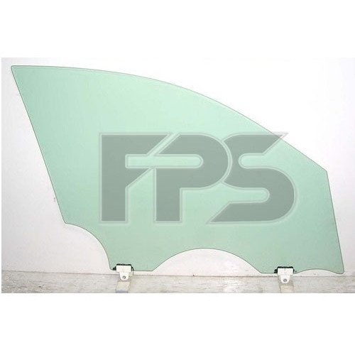 Стекло боковое AS00136617 на INFINITI EX 2007-2012