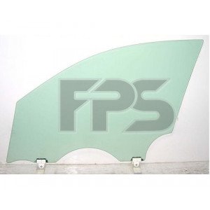 Скло бічне AS00138073 на INFINITI EX 2007-2012