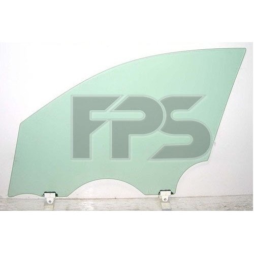 Скло бічне AS00138073 на INFINITI EX 2007-2012