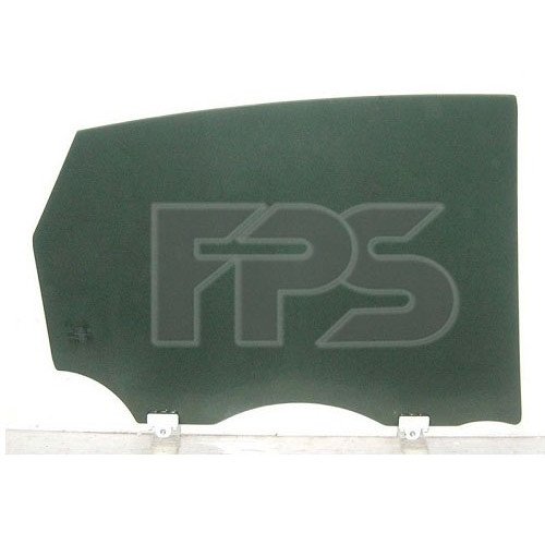 Стекло боковое AS00135945 на INFINITI EX 2007-2012