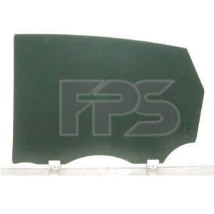 Скло бічне AS00137369 на INFINITI EX 2007-2012