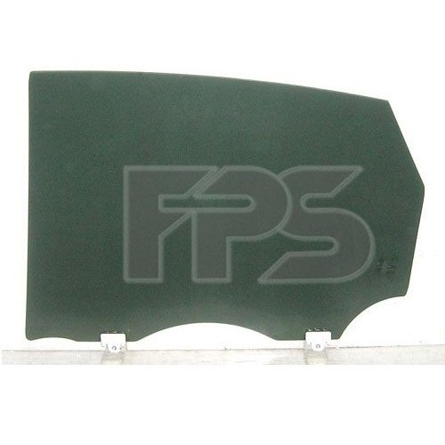 Скло бічне AS00137369 на INFINITI EX 2007-2012