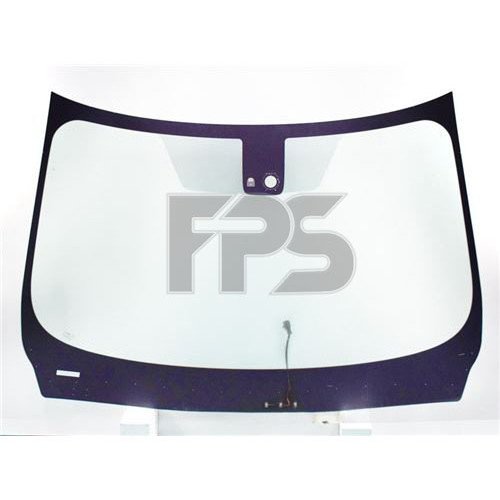 Скло лобове з підігрівом AS07358475 на INFINITI JX/QX60 2016-2021