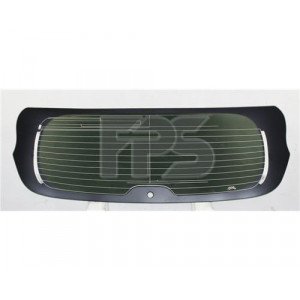 Скло заднє з підігрівом AS00139672 на INFINITI JX/QX60 2016-2021