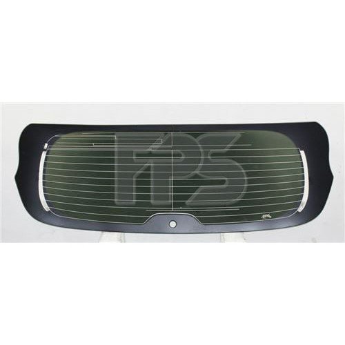 Стекло заднее с подогревом AS00139672 на INFINITI JX/QX60 2016-2021