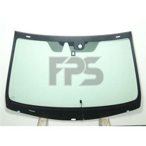 Стекло лобовое с подогревом AS00139673 на INFINITI Q50 2014-