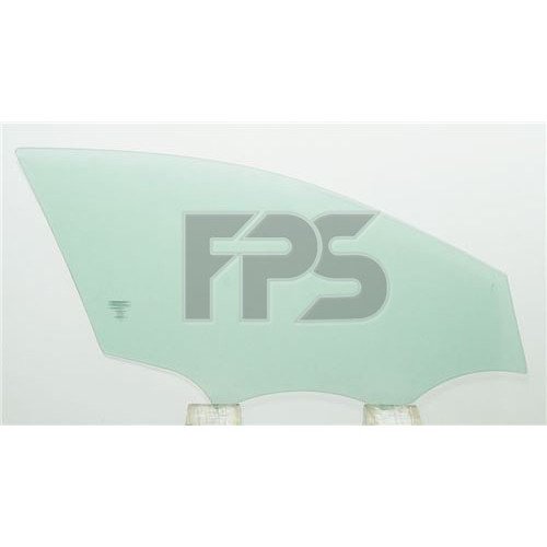 Стекло боковое AS00136620 на INFINITI QX30/Q30 2016-