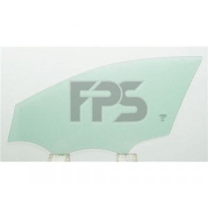 Скло бічне AS00138077 на INFINITI QX30/Q30 2016-