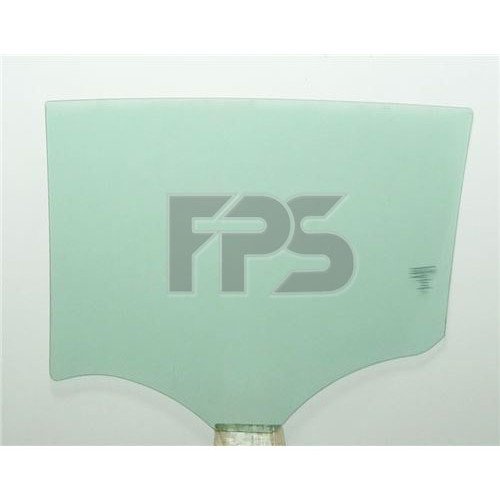 Стекло боковое AS00137373 на INFINITI QX30/Q30 2016-