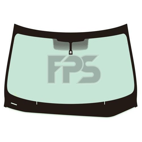 Лобове скло AS00139679 на INFINITI QX50 2017-