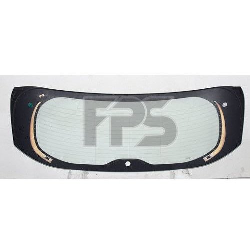 Стекло заднее с подогревом AS00139681 на INFINITI QX50 2017-