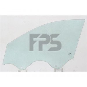 Стекло боковое AS00137022 на INFINITI QX50 2017-