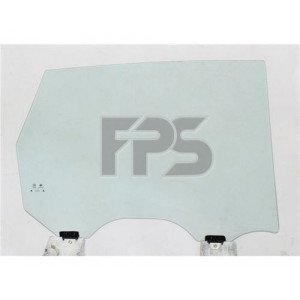 Стекло боковое AS00135567 на INFINITI QX50 2017-