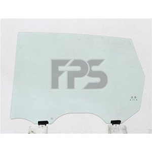 Стекло боковое AS00137023 на INFINITI QX50 2017-