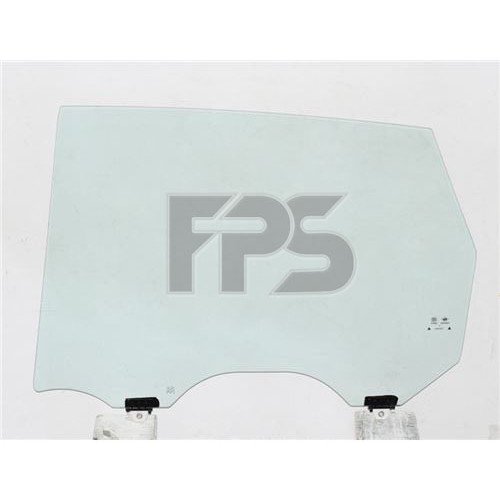 Стекло боковое AS00137023 на INFINITI QX50 2017-