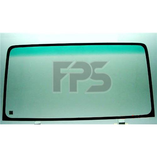 Лобове скло AS00139683 на ISUZU NKR/NHR 1995-2008