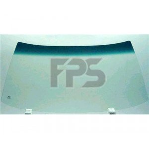 Стекло лобовое AS07358483 на MAZDA 626 (GC) 1983-1987