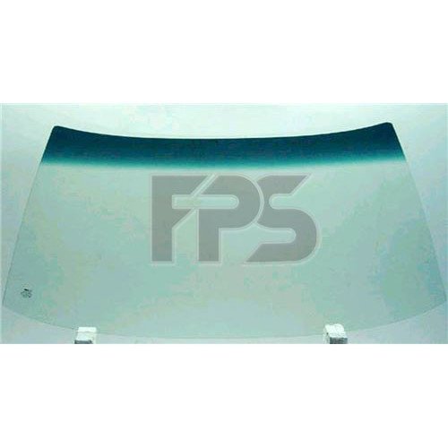 Стекло лобовое AS07358483 на MAZDA 626 (GC) 1983-1987