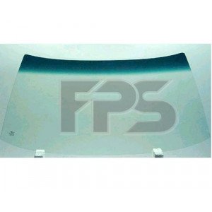 Стекло лобовое AS00139686 на MAZDA 626 (GC) 1983-1987