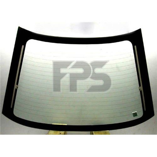 Стекло заднее с подогревом AS00139688 на MAZDA 626 (GD) (GV) 1988-1996