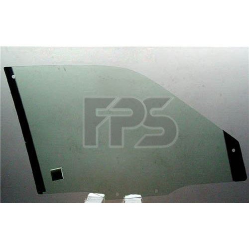 Скло бічне AS00136622 на MAZDA 626 (GD) (GV) 1988-1996