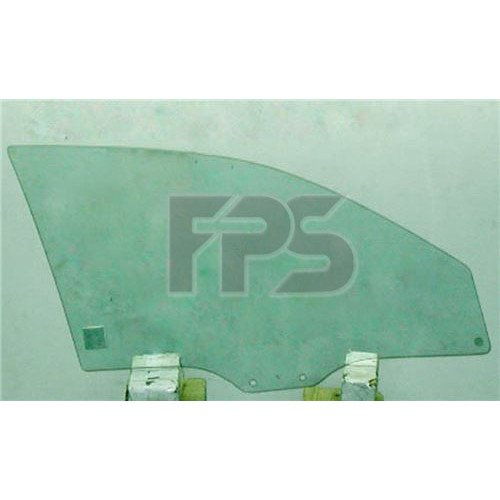 Стекло боковое AS00136623 на MAZDA 626 (GE) SDN/HB 1992-1997